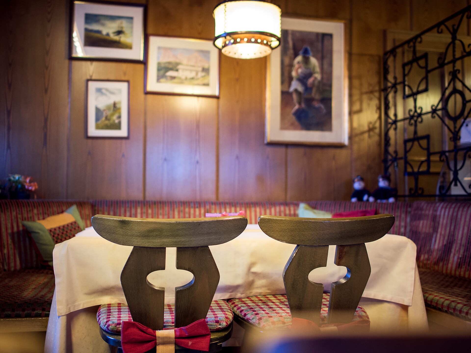 Bistrot Cosmo - Regione dolomitica Val Gardena - #5 - suedtirol.info