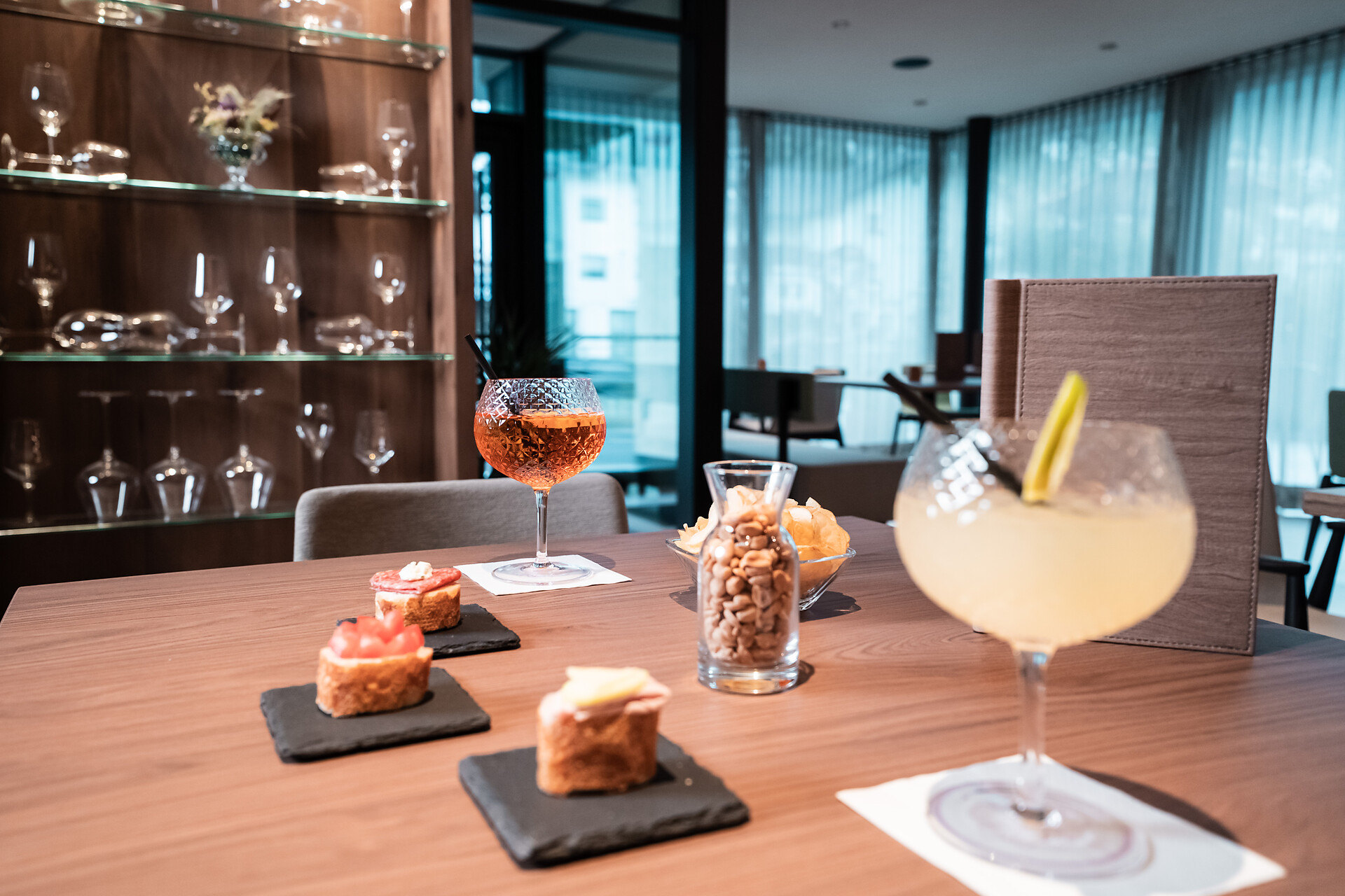 Bistrot Cosmo - Regione dolomitica Val Gardena - #5 - suedtirol.info