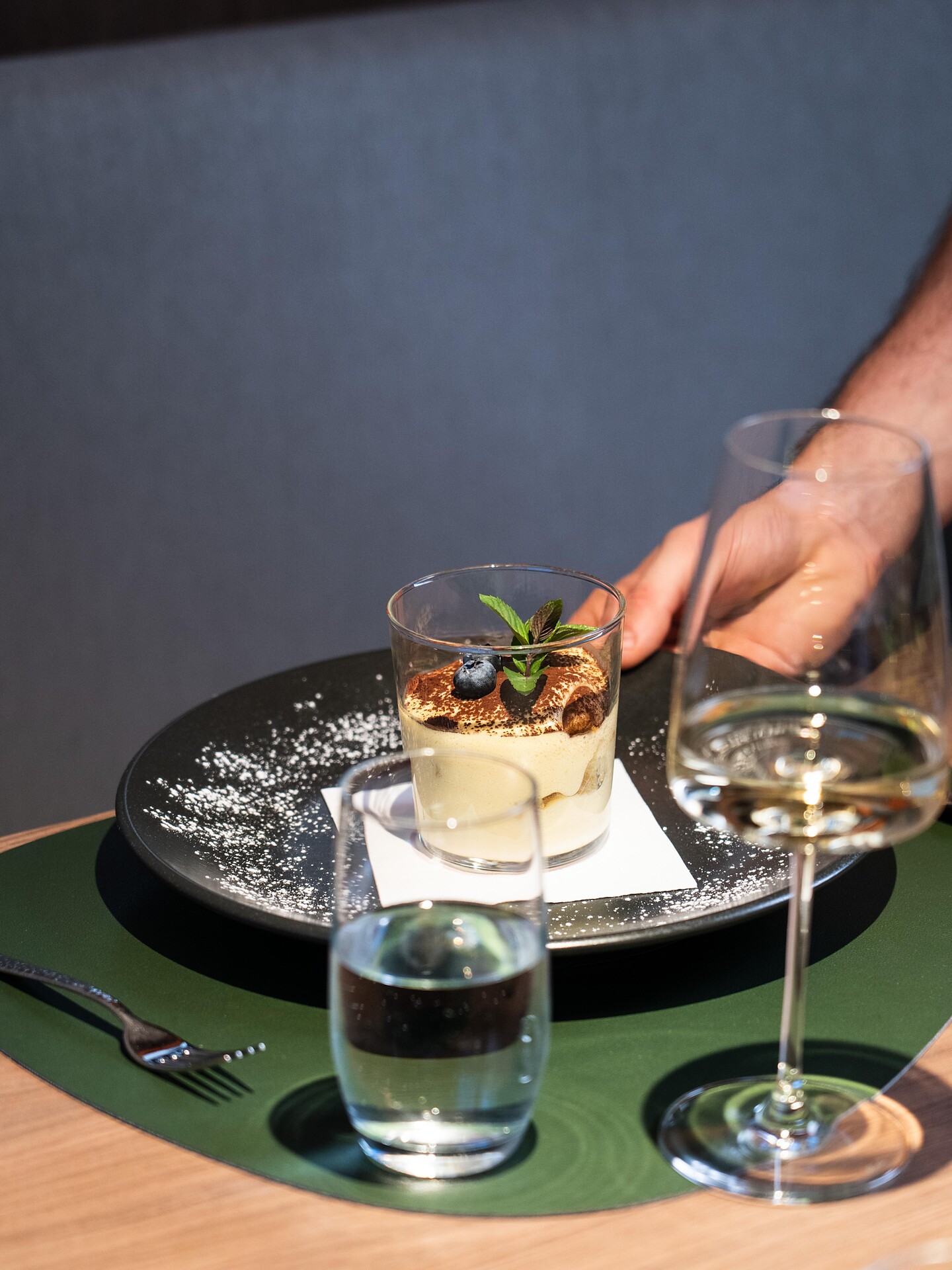 Bistrot Cosmo - Regione dolomitica Val Gardena - #1 - suedtirol.info