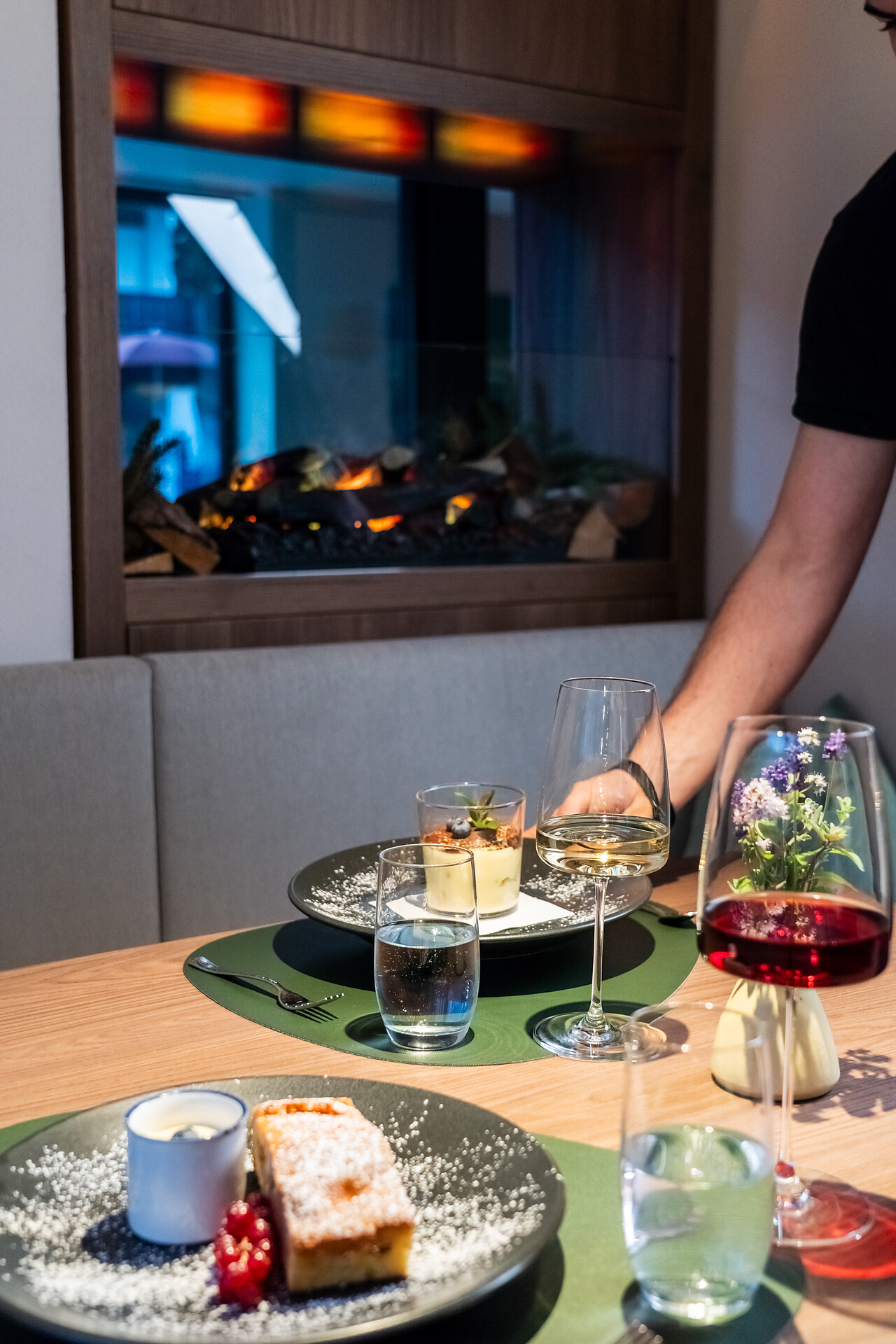 Bistrot Cosmo - Regione dolomitica Val Gardena - #8 - suedtirol.info