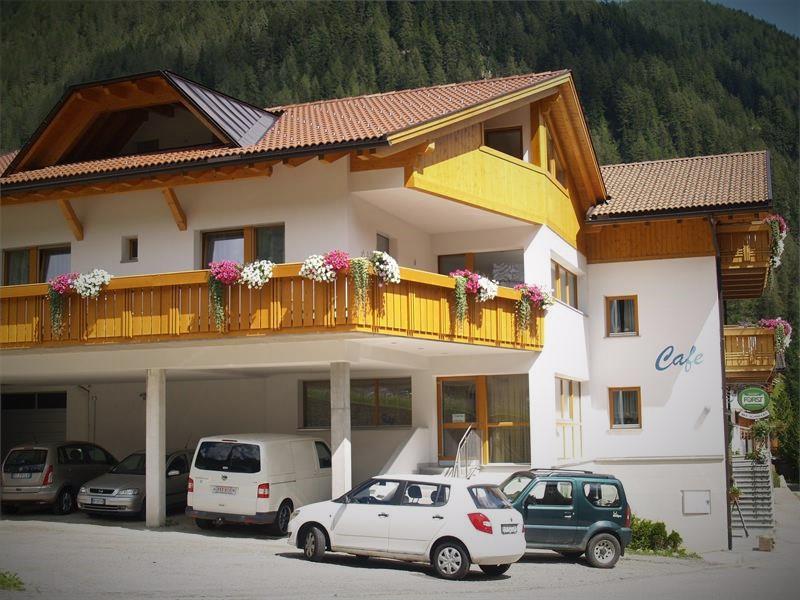 Café Schneider Selva dei Molini 1 suedtirol.info