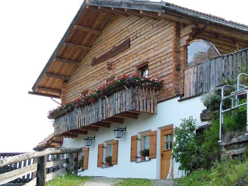 Ütia Col dl' Ancona San Martin /San Martino 7 suedtirol.info