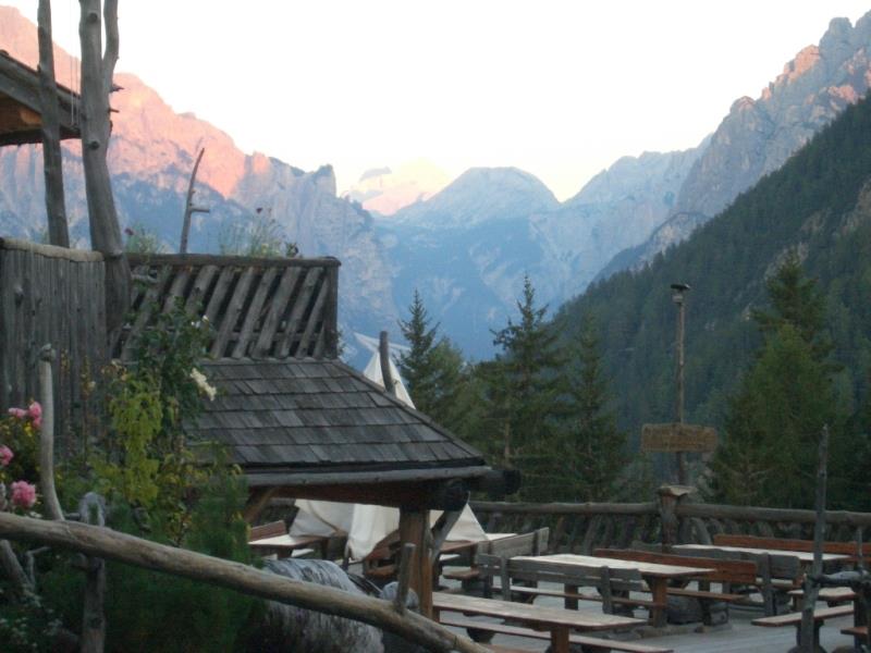 Ütia Col dl' Ancona San Martin /San Martino 3 suedtirol.info
