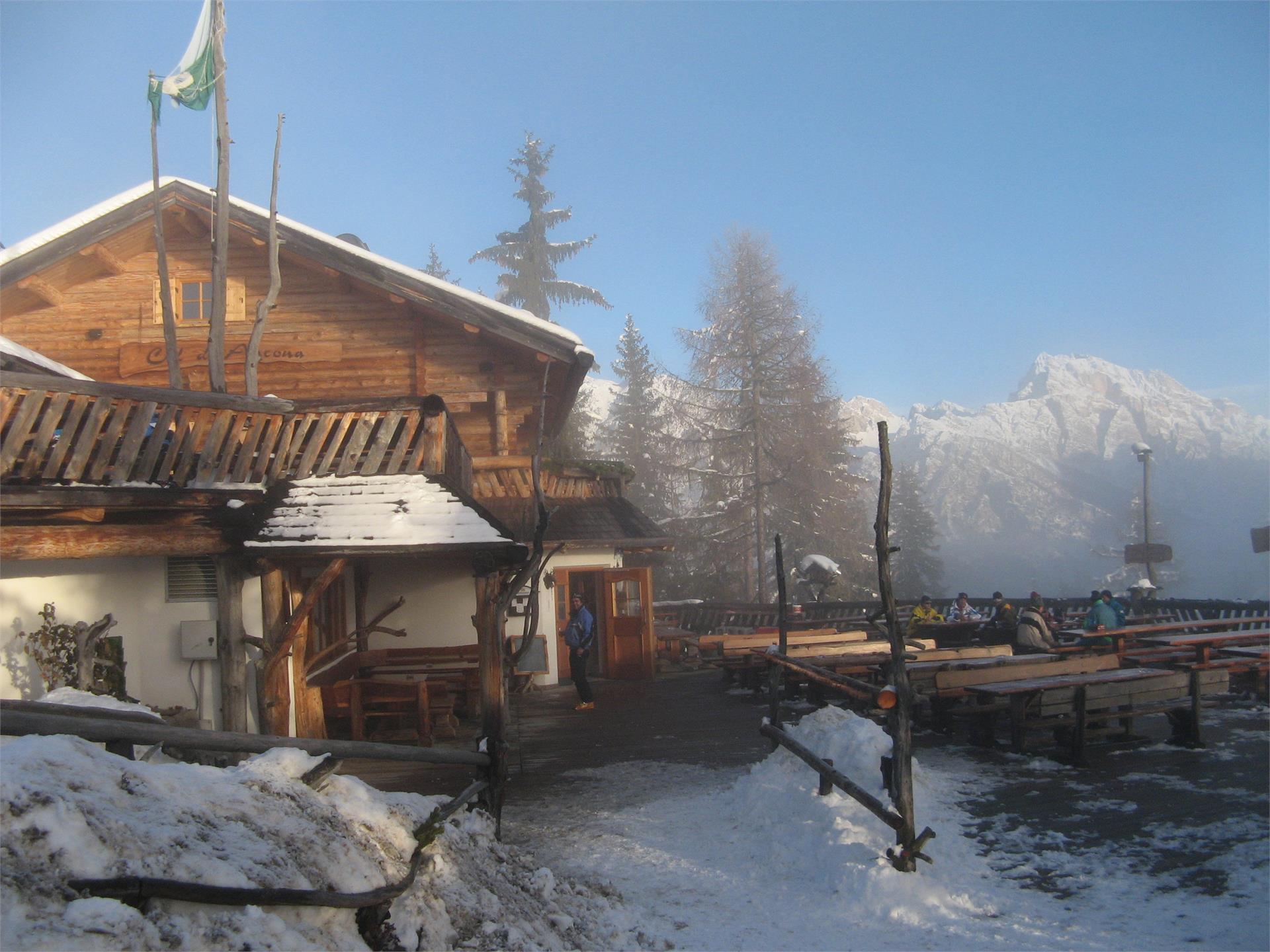 Ütia Col dl' Ancona San Martin /San Martino 1 suedtirol.info
