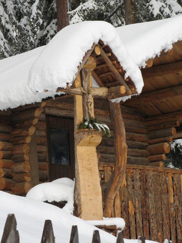 Ütia Col dl' Ancona San Martin /San Martino 9 suedtirol.info