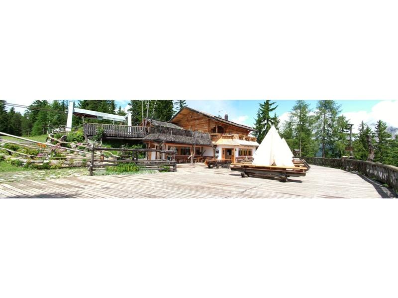 Ütia Col dl' Ancona San Martin /San Martino 16 suedtirol.info