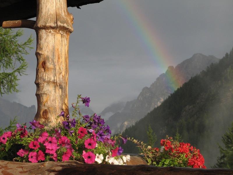 Ütia Col dl' Ancona San Martin /San Martino 13 suedtirol.info