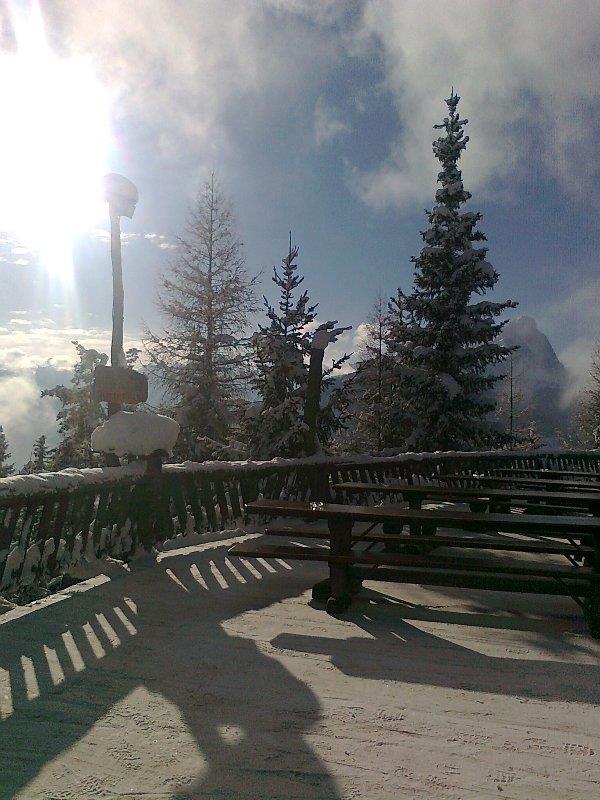 Ütia Col dl' Ancona San Martin /San Martino 14 suedtirol.info