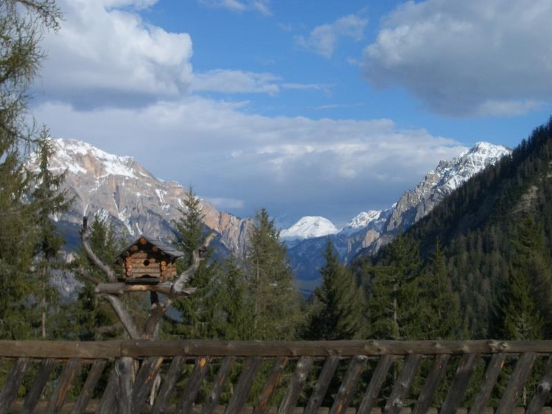 Ütia Col dl' Ancona San Martin /San Martino 4 suedtirol.info