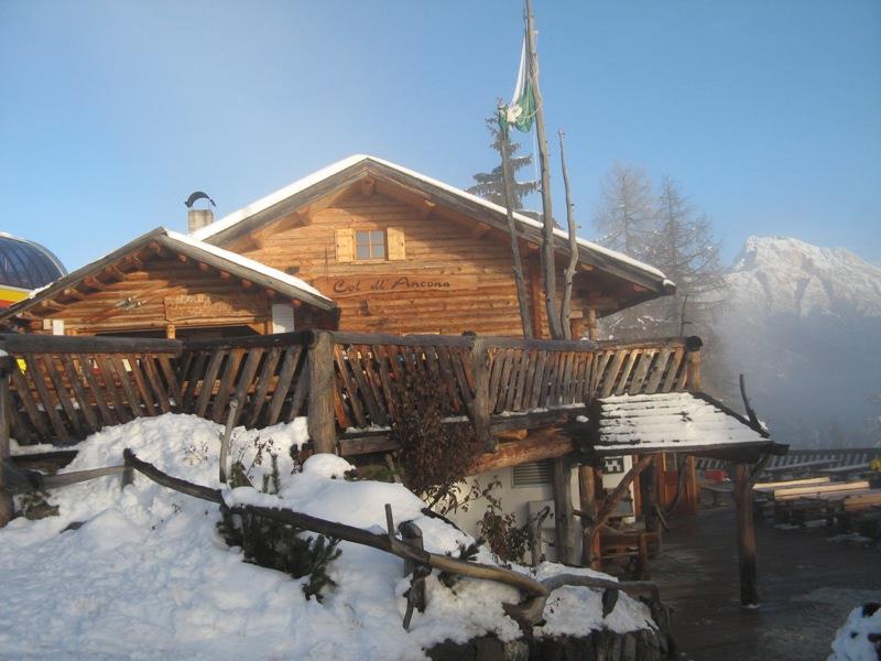 Ütia Col dl' Ancona San Martin /San Martino 11 suedtirol.info