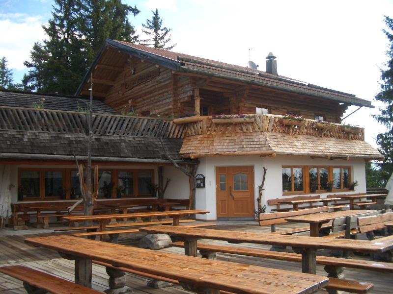 Ütia Col dl' Ancona San Martin /San Martino 5 suedtirol.info