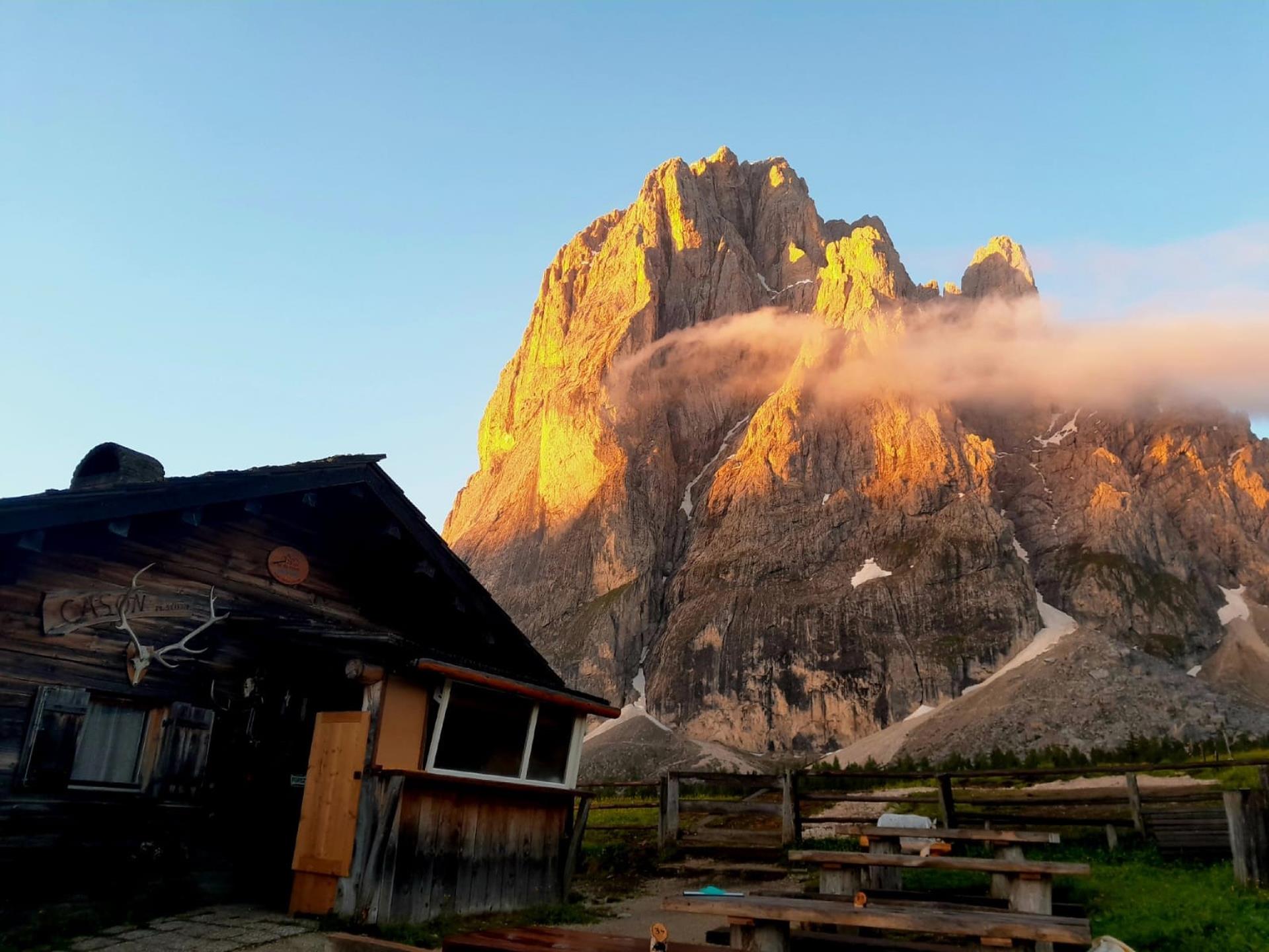Cason Schwaige - Mont de Sëura St.Christina in Gröden 2 suedtirol.info