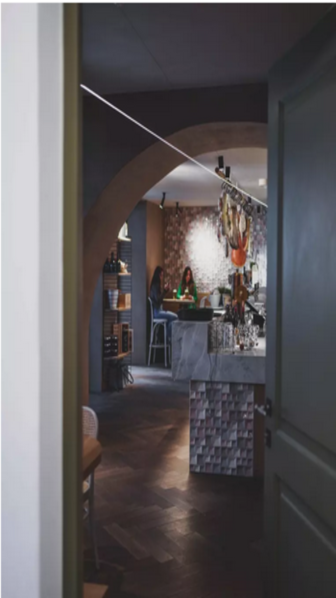 Campofranz - Salumeria e Vini - Bolzano/Bozen and environs - #1 - suedtirol.info