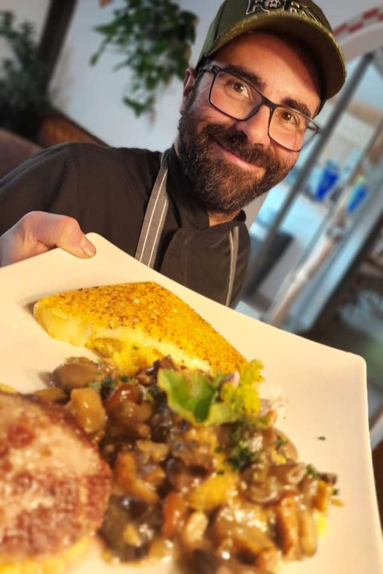 Cai Alp hut - Dolomites Region Kronplatz/Plan de Corones - #1 - suedtirol.info