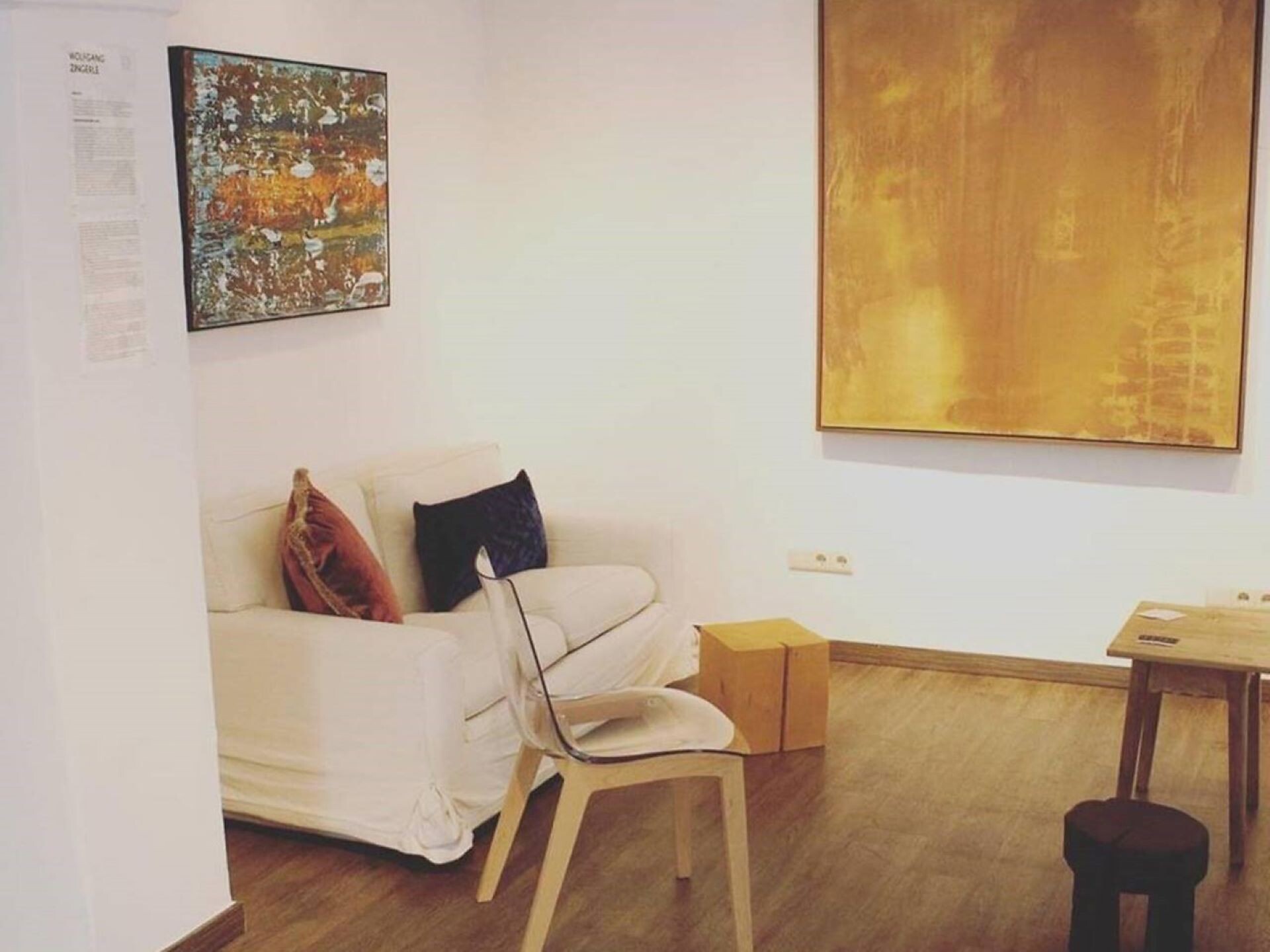 Café Atelier Pinta Pichl
