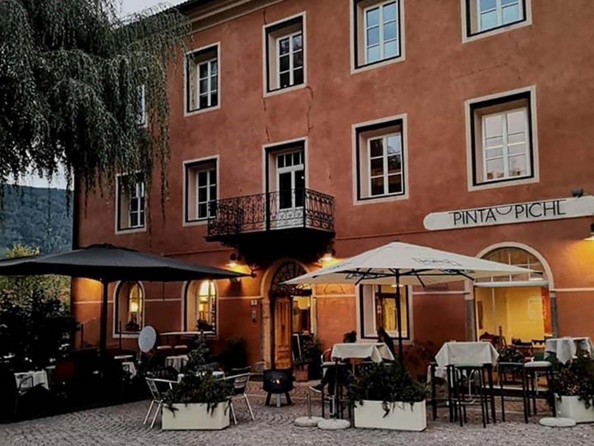 Café Pinta Pichl Bruneck/Brunico 1 suedtirol.info