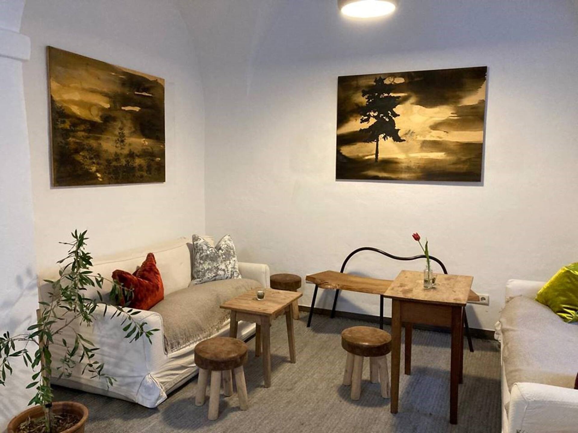 Café Atelier Pinta Pichl