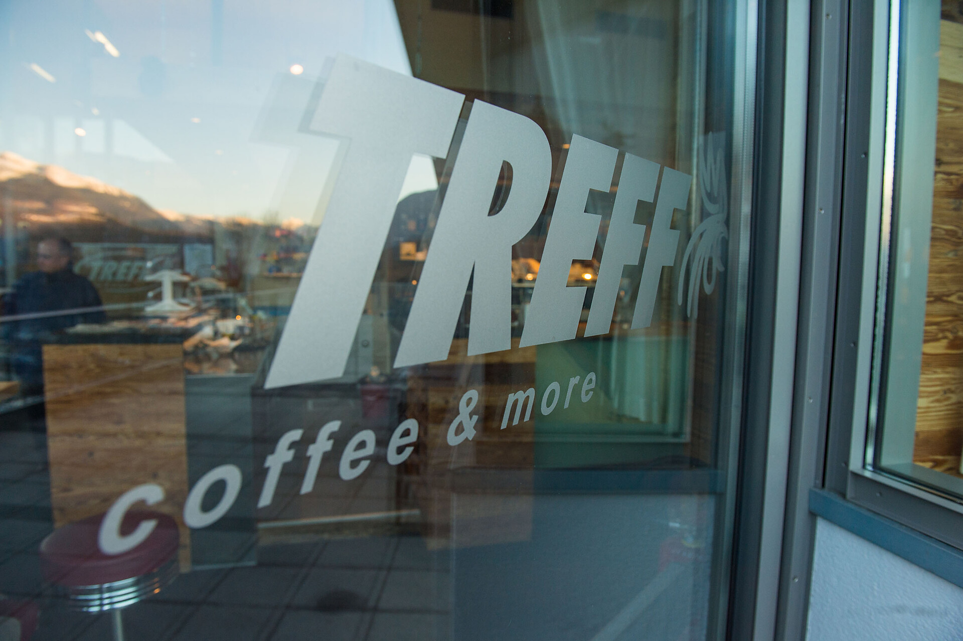 Cafe Treff Reischach - Dolomitenregion Kronplatz - #10 - suedtirol.info