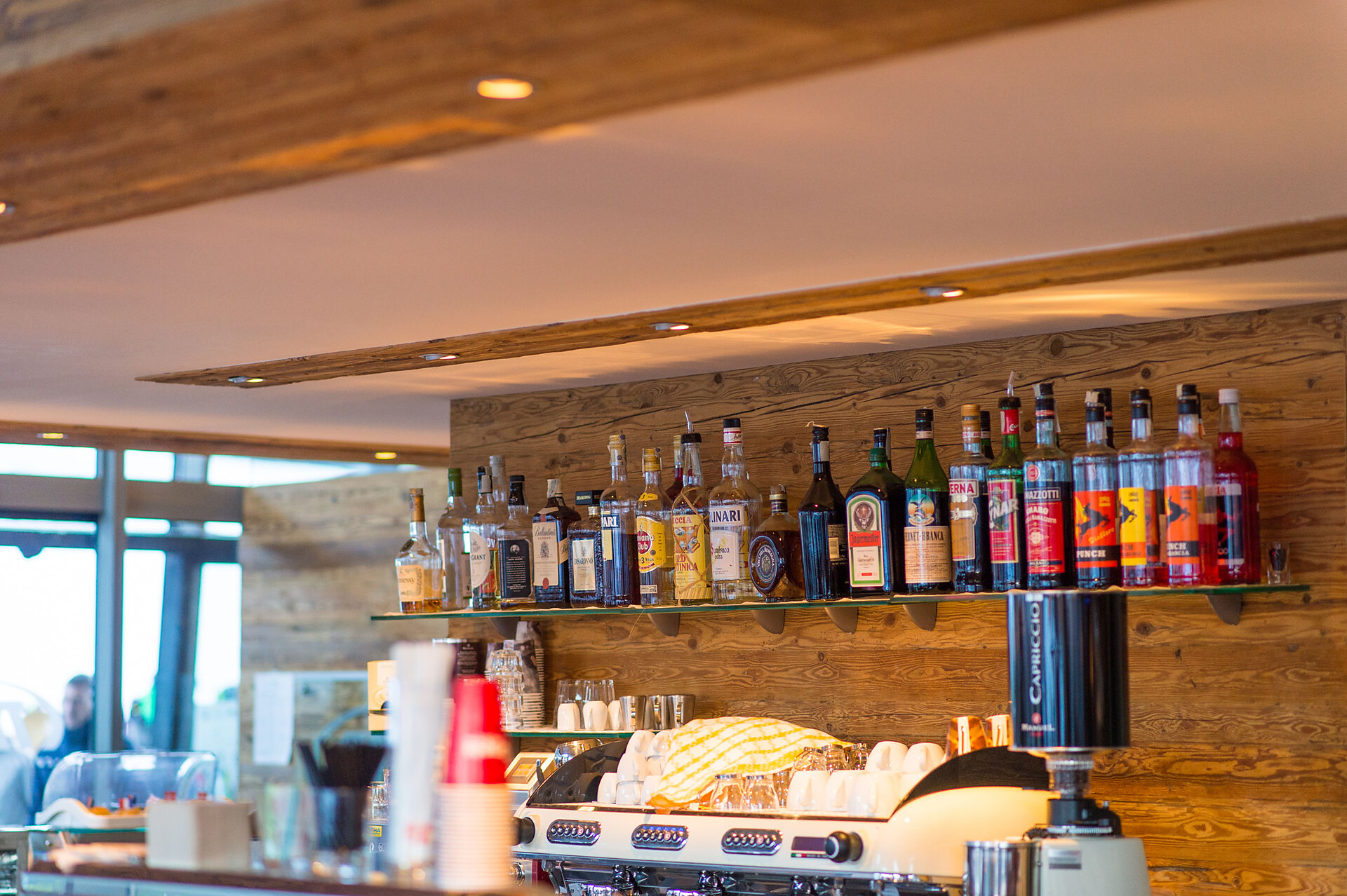 Cafe Treff Reischach - Dolomitenregion Kronplatz - #13 - suedtirol.info