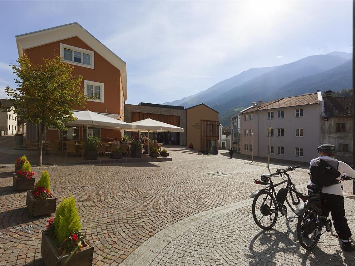 Caffeebar Kuntrawant Prad - Vinschgau/Val Venosta - #1 - suedtirol.info