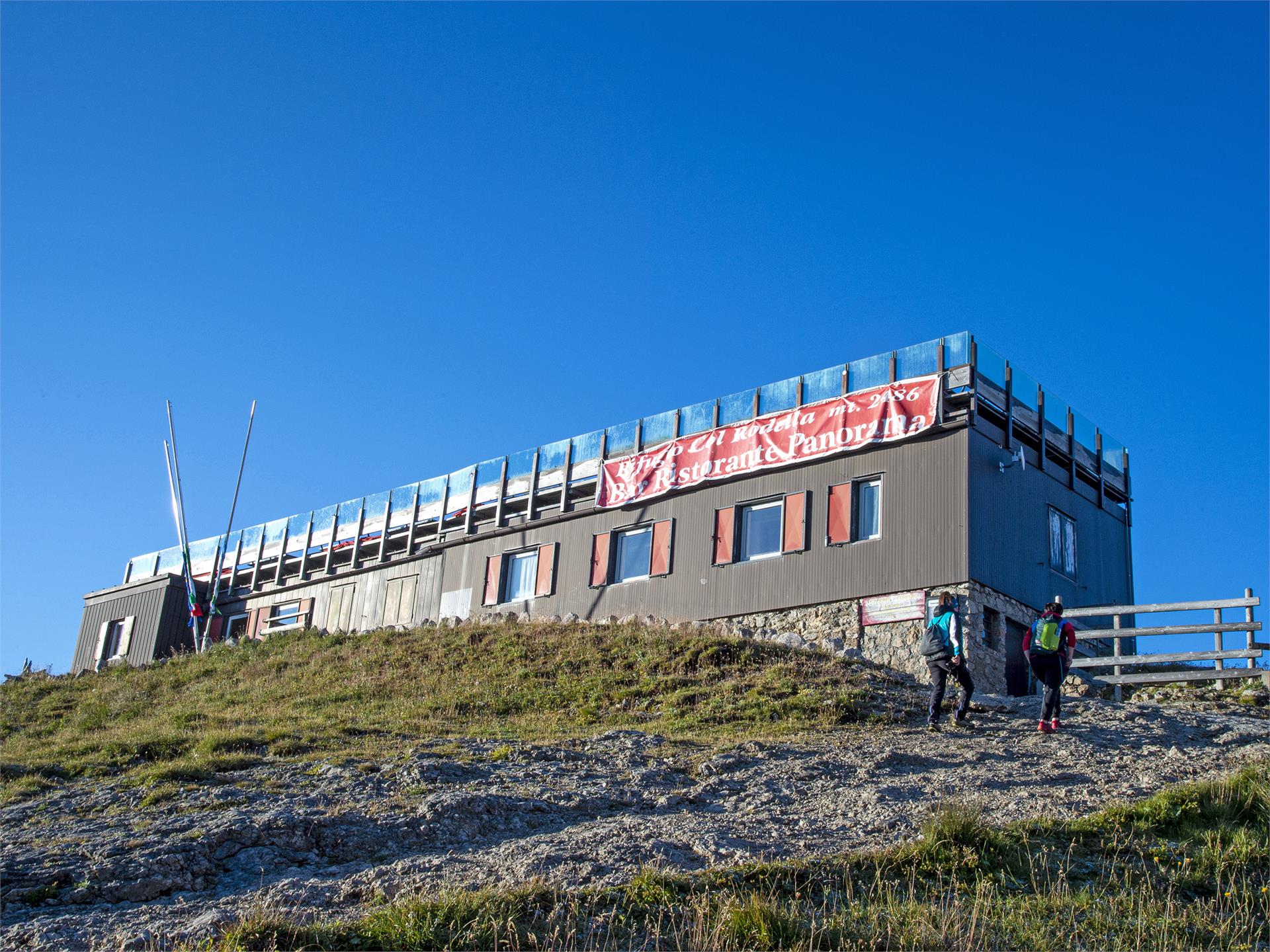 Col Rodella Hut Sëlva/Selva 1 suedtirol.info