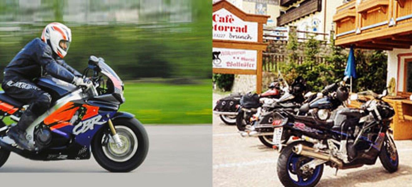 Cafè Motorrad Graun im Vinschgau 3 suedtirol.info