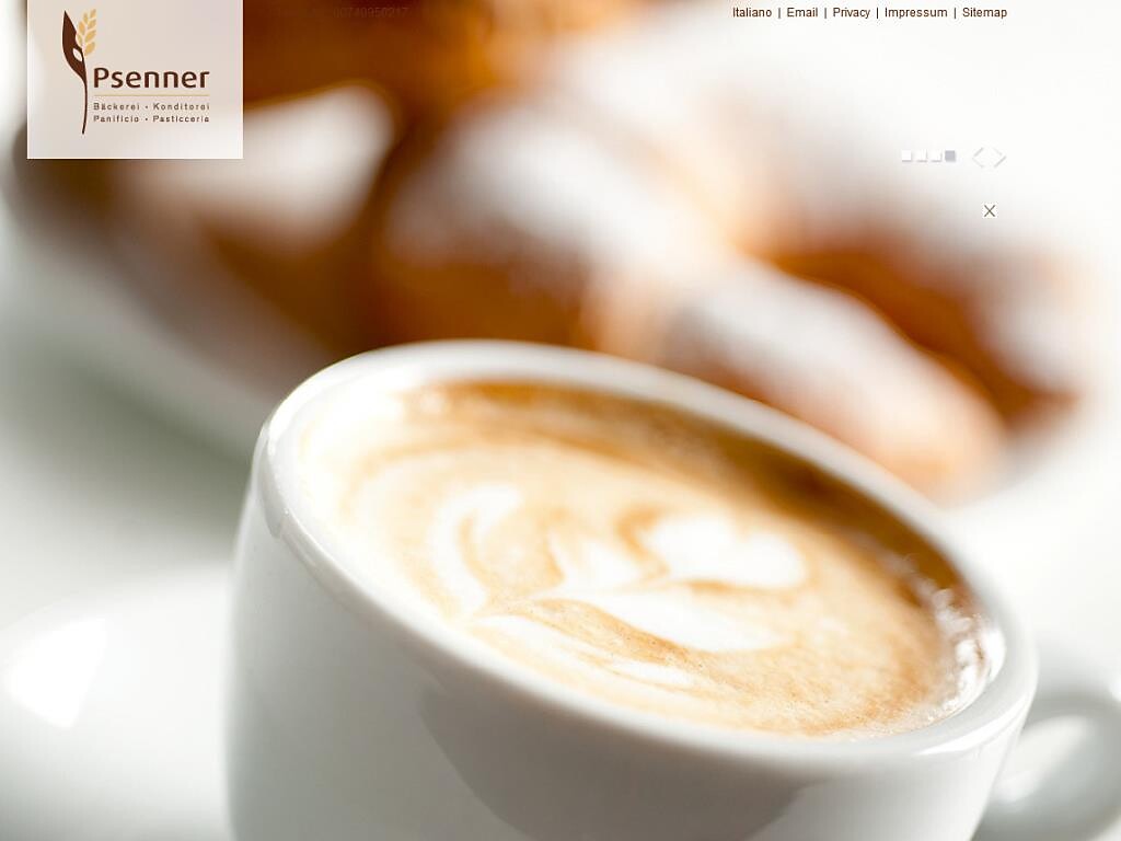 Cafè Panificio Psenner Latsch/Laces 3 suedtirol.info