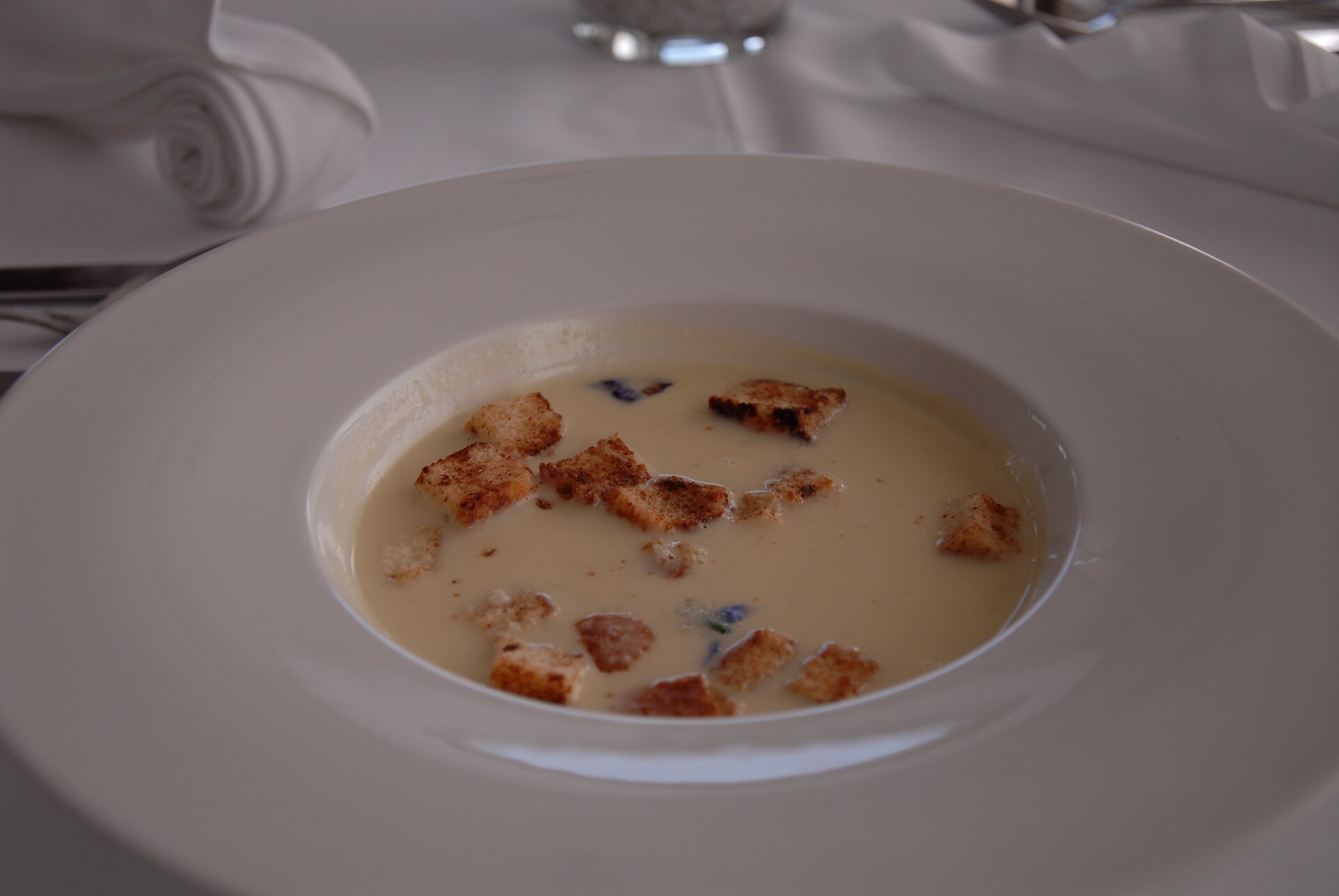 Crema di sidro