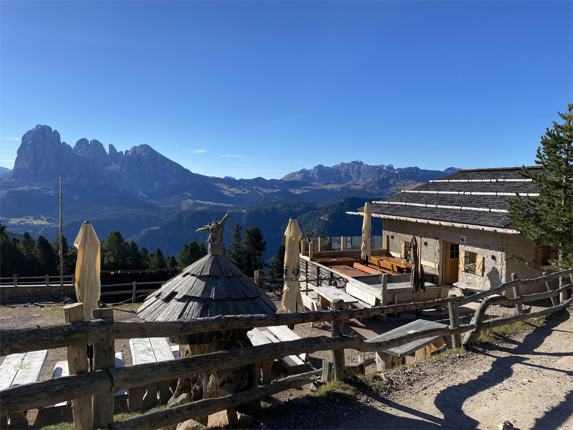 Cason Hütte Lajen 1 suedtirol.info