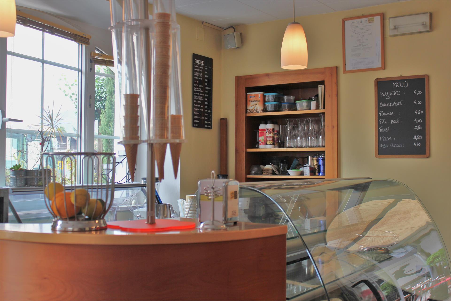 Cafè Central Auer/Ora 2 suedtirol.info