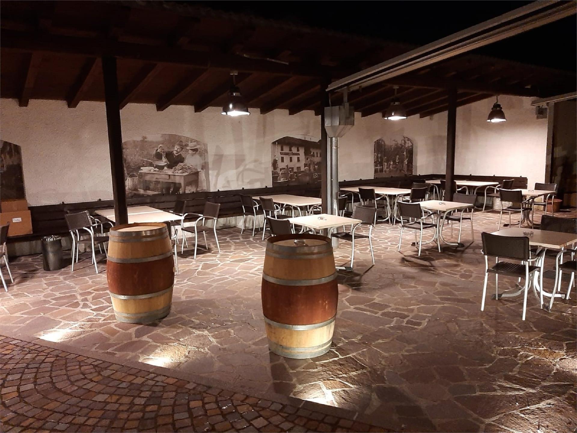 Cafè Central Auer/Ora 4 suedtirol.info