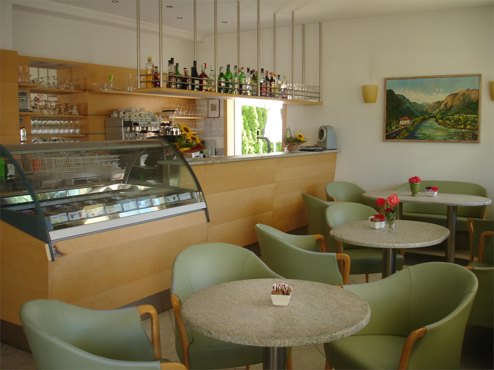 Café Al Ponte Laives/Leifers 8 suedtirol.info