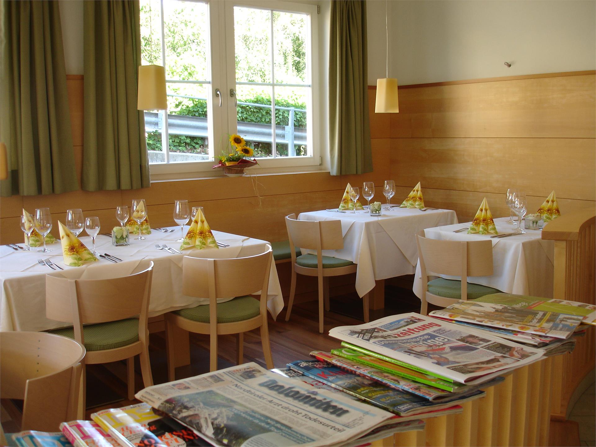 Café Al Ponte Laives/Leifers 7 suedtirol.info