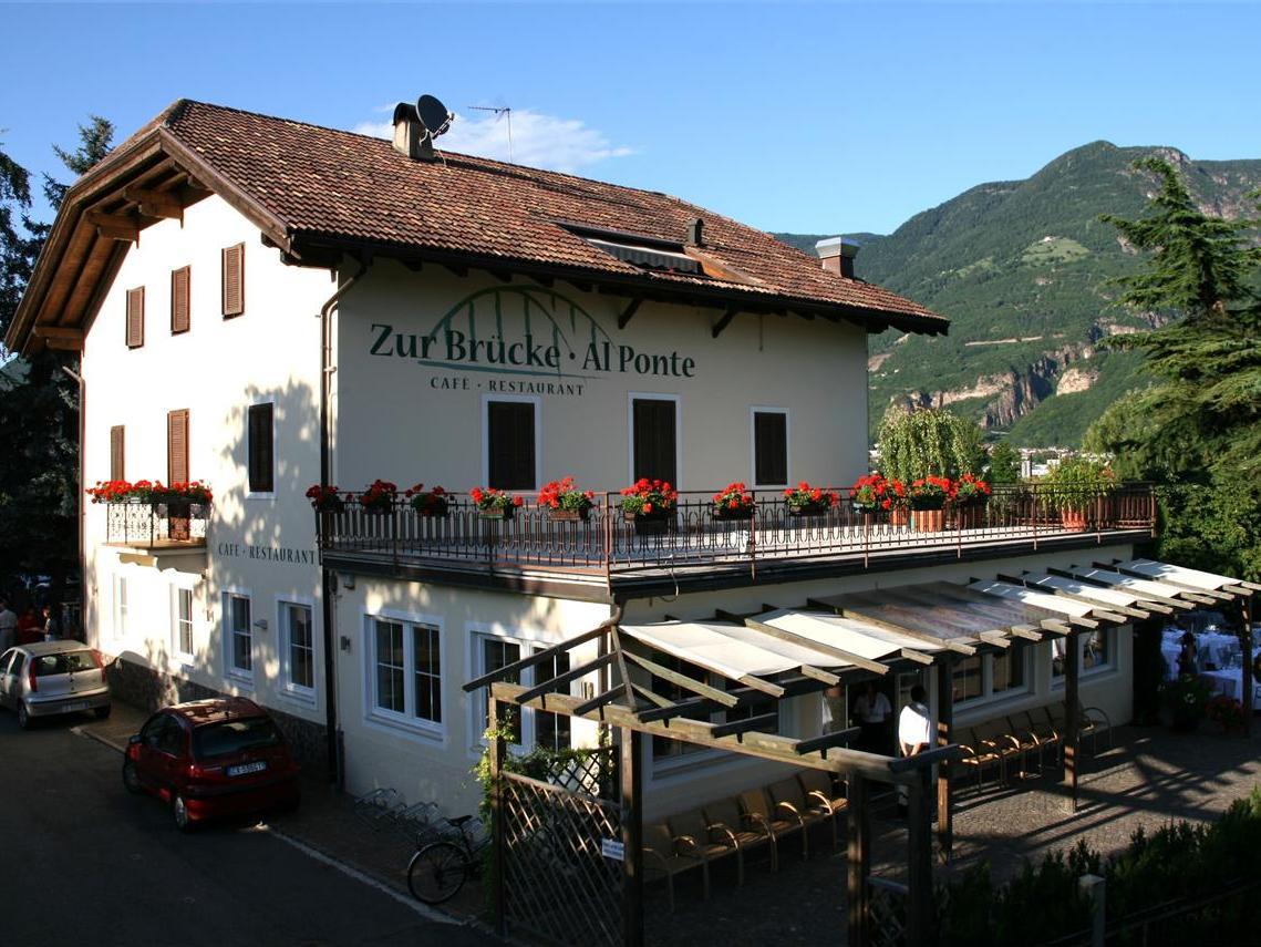 Café Al Ponte Laives/Leifers 1 suedtirol.info