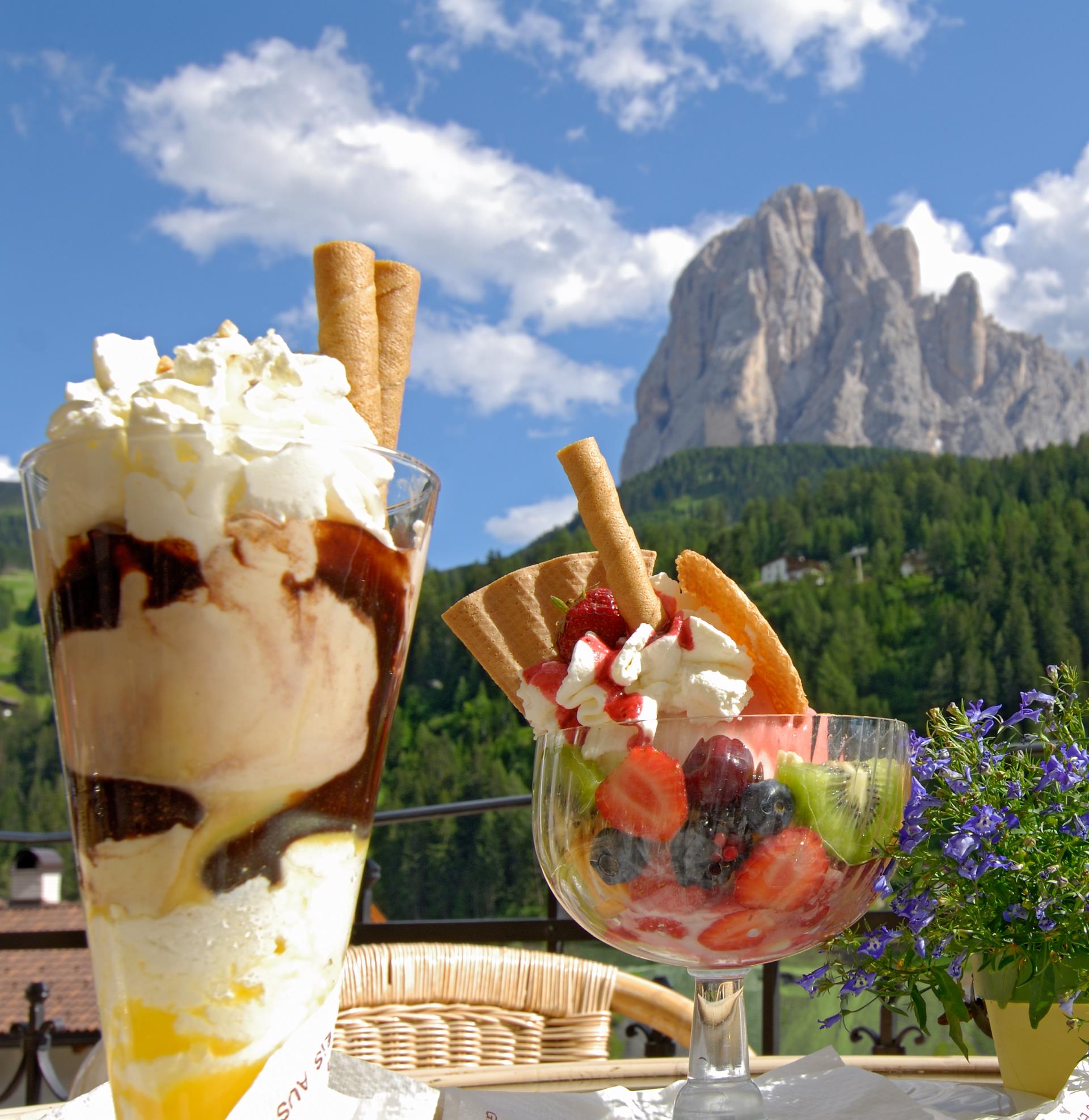Cales S.Crestina Gherdëina/Santa Cristina Val Gardana 4 suedtirol.info
