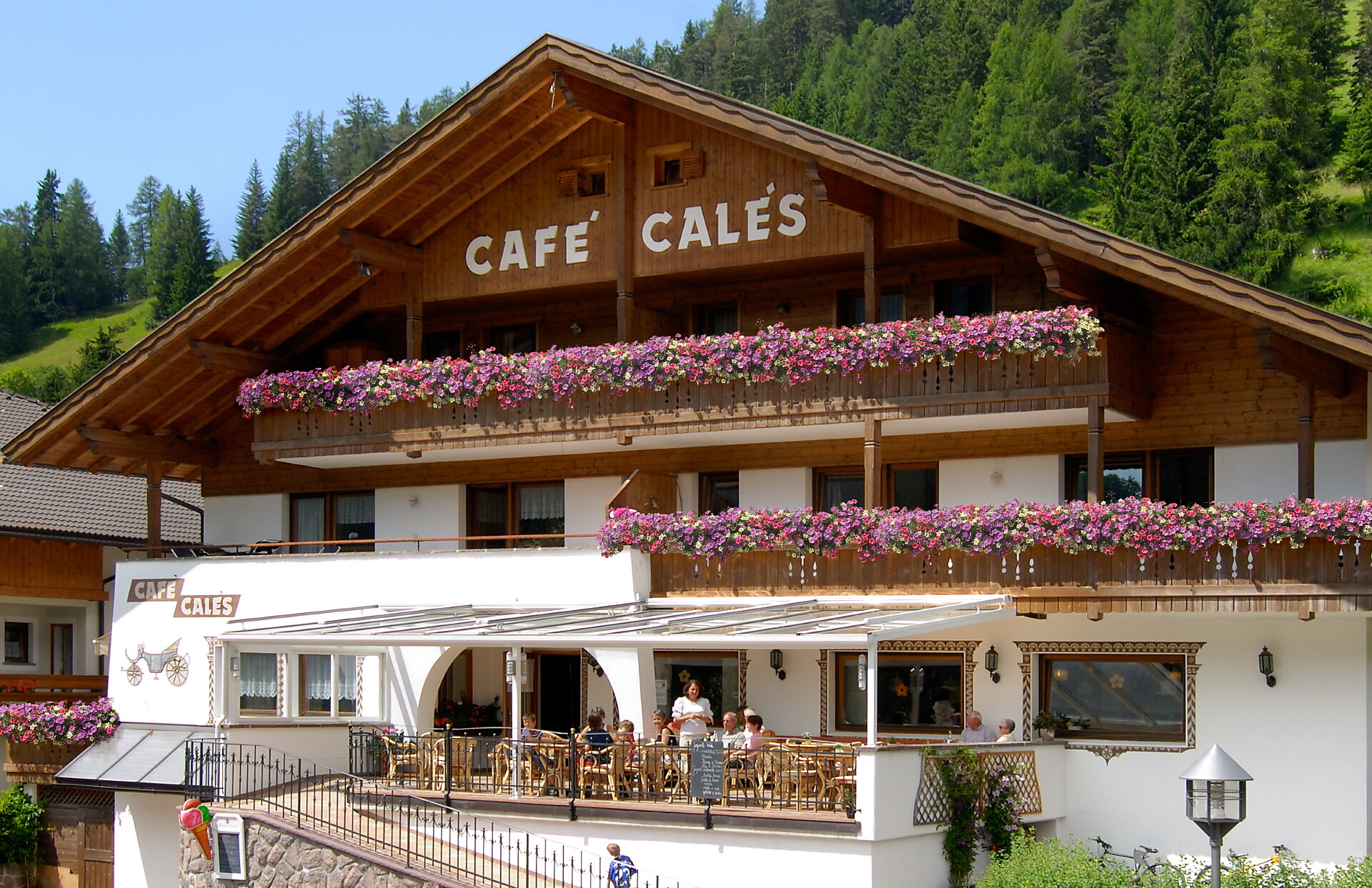 Cafè Cales