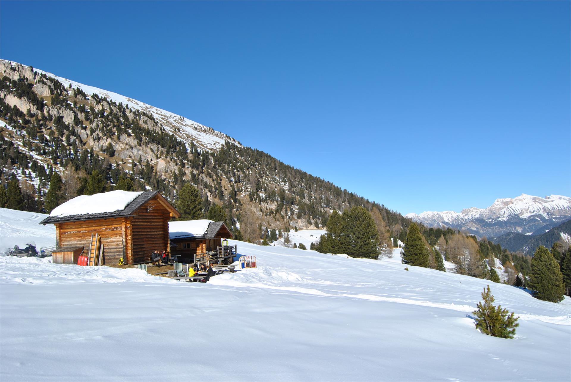 Ütia Ciampcios San Martin /San Martino 4 suedtirol.info