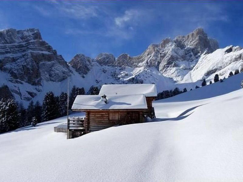 Ütia Ciampcios San Martin /San Martino 1 suedtirol.info