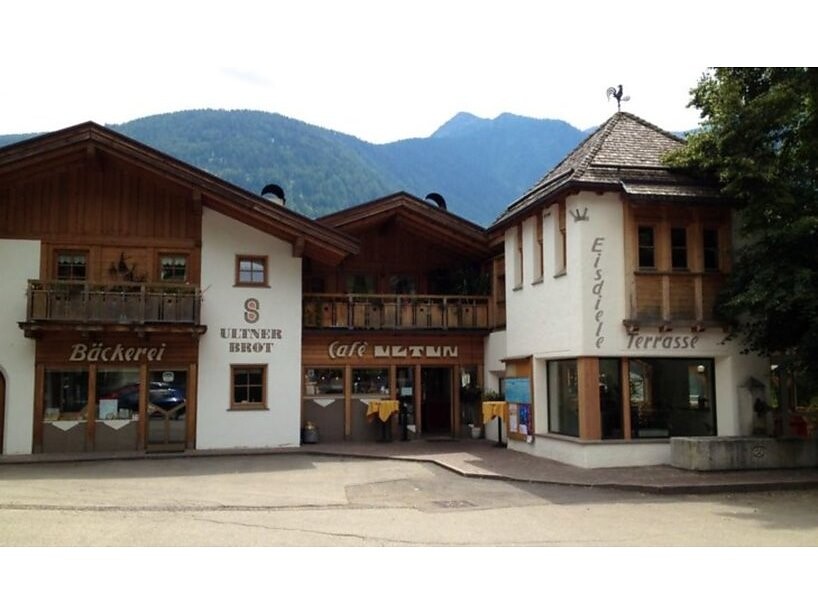 Café Ultun
