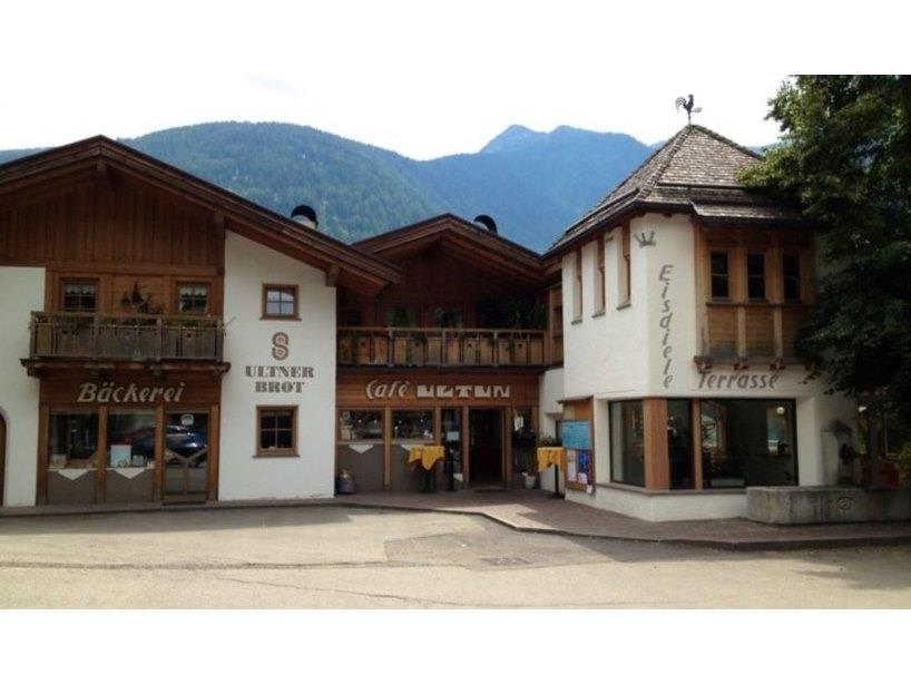 Café Ultun Ulten/Ultimo 1 suedtirol.info