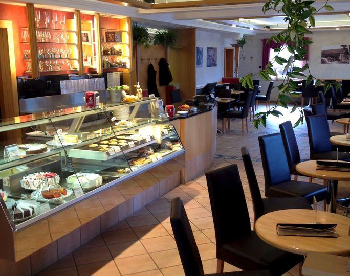 Café Ultun Ulten/Ultimo 2 suedtirol.info