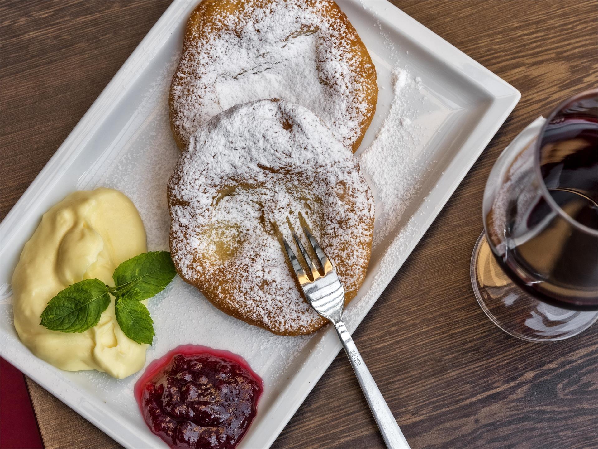 Café Treffpunkt Sand in Taufers 7 suedtirol.info