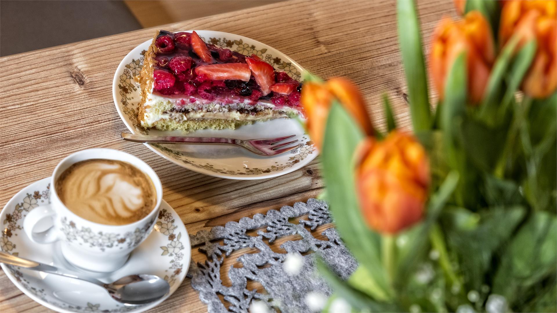 Café Treffpunkt Sand in Taufers 8 suedtirol.info