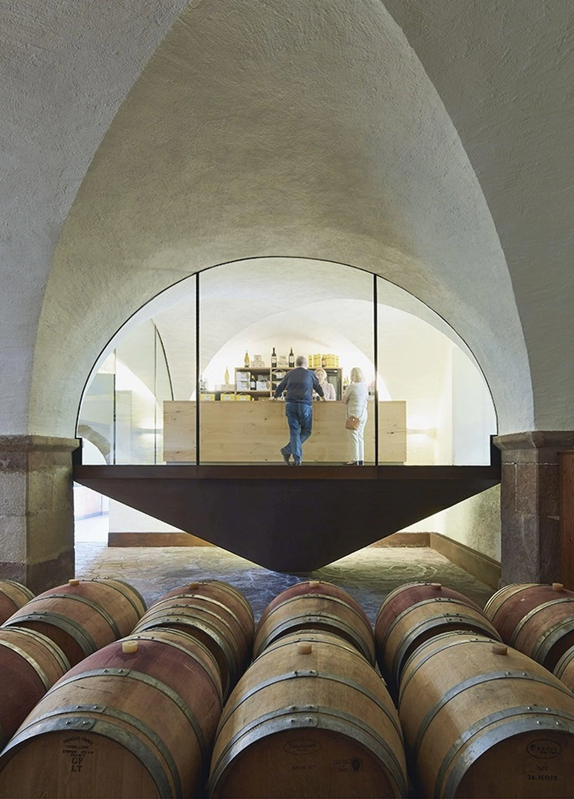 Ostaria al castello Castel Ringberg Kaltern an der Weinstraße/Caldaro sulla Strada del Vino 10 suedtirol.info