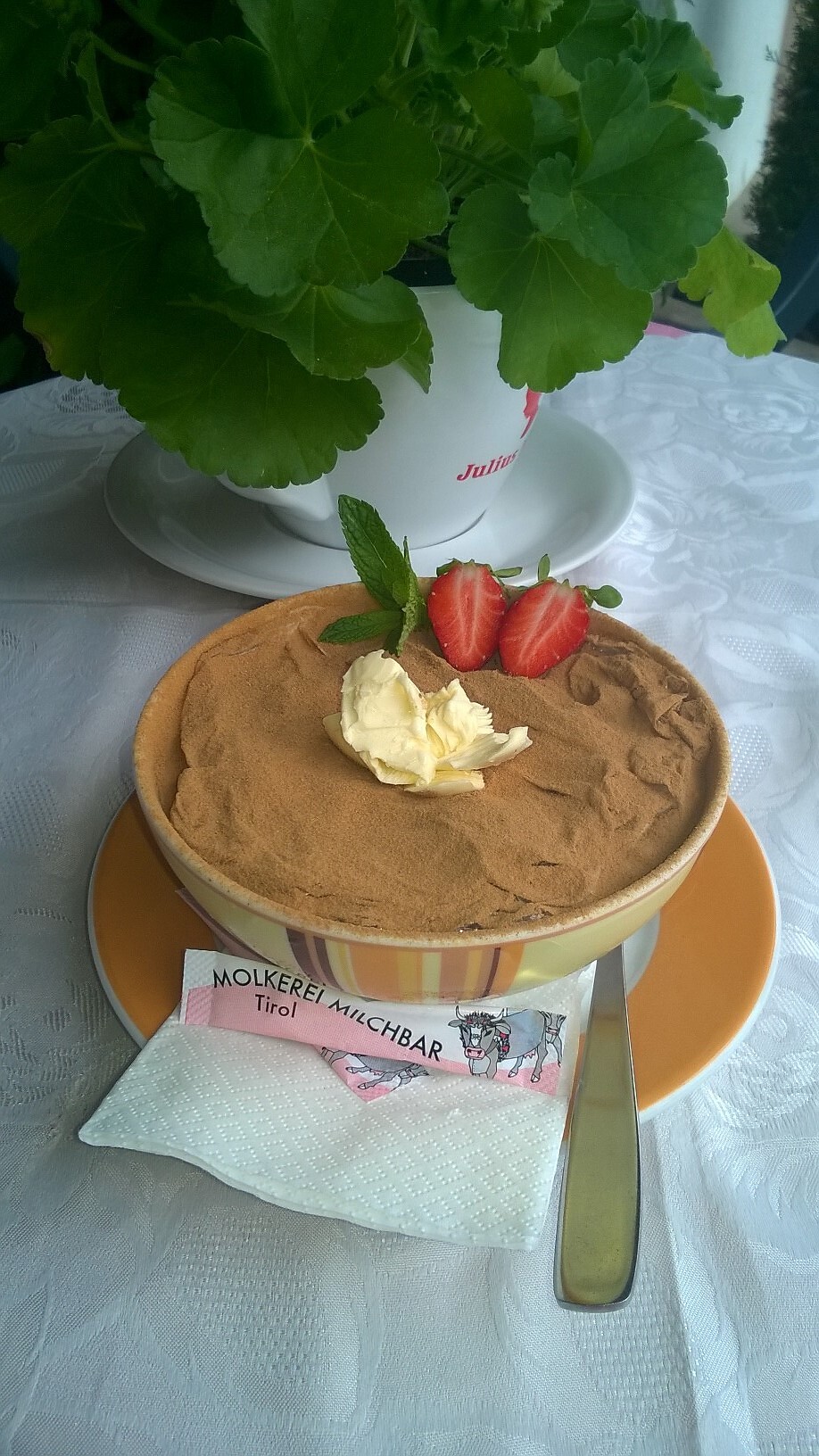 Milchbar