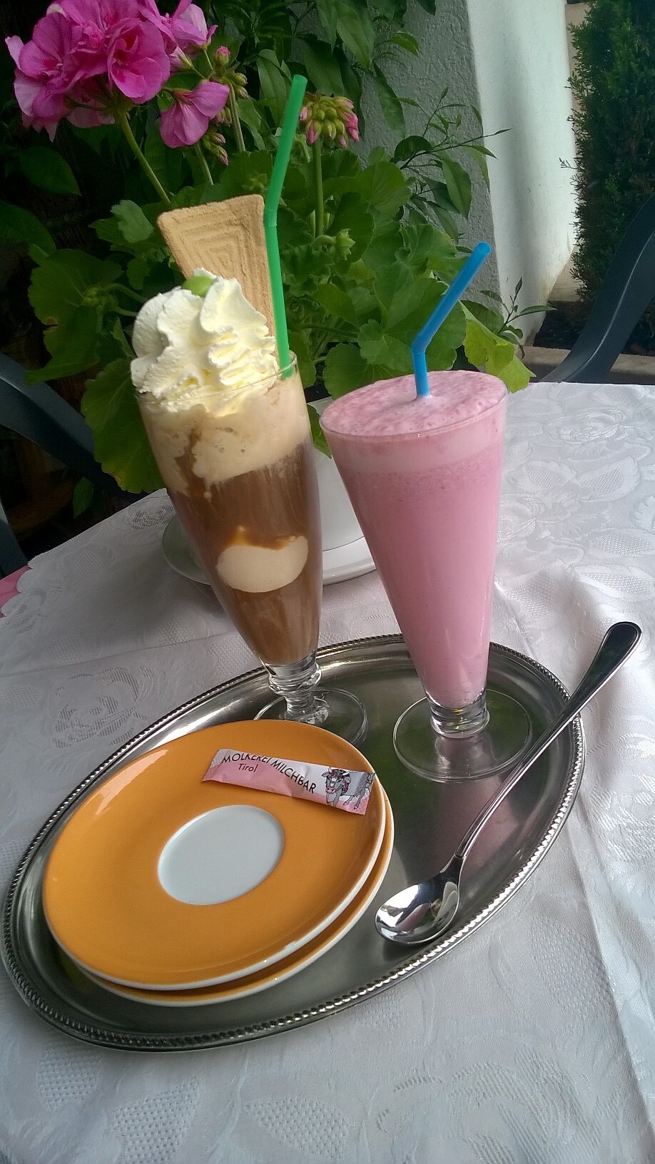 Milchbar
