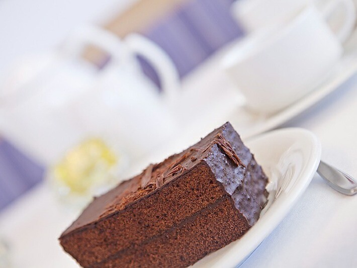 Sachertorte