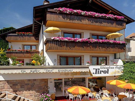 Café Eisdiele Tirol Tirol 2 suedtirol.info