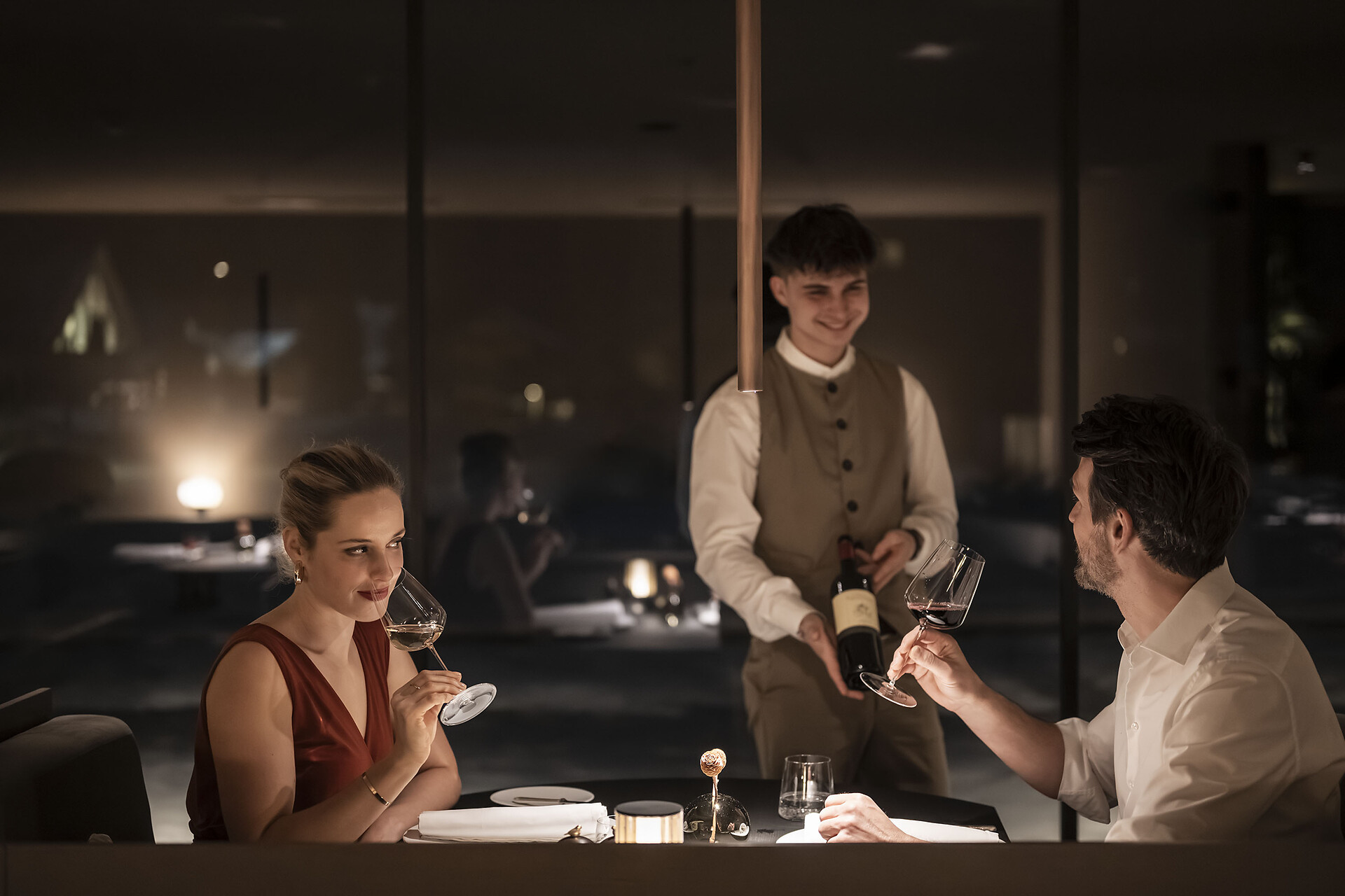 CANA - Dolomites Region 3 Zinnen - #3 - suedtirol.info