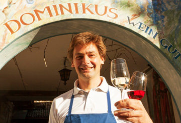 Dominikus Kaltern an der Weinstraße/Caldaro sulla Strada del Vino 1 suedtirol.info
